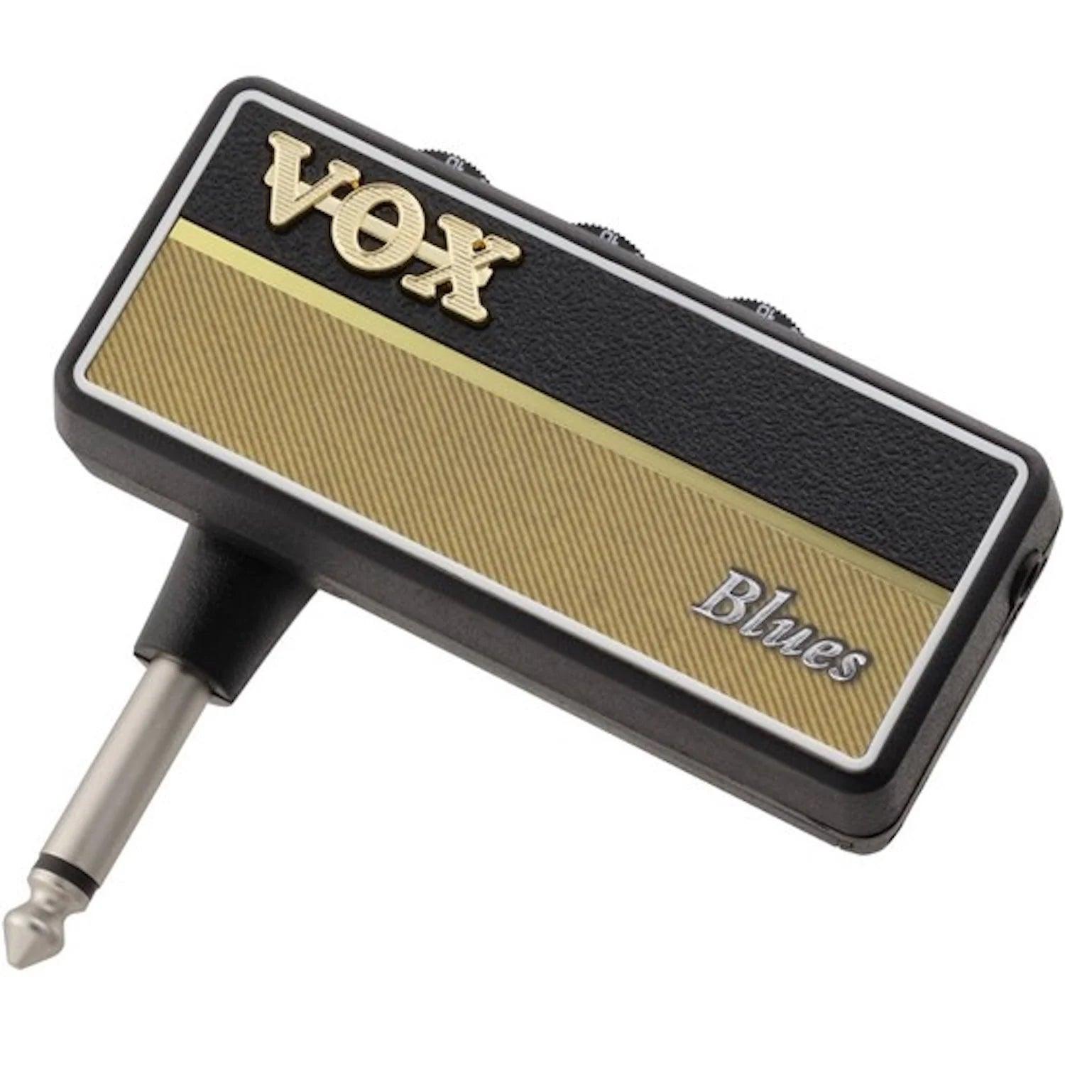 VOX AP2-BL Amplug 2 Blues - Guitars - Amplifiers by VOX at Muso's Stuff