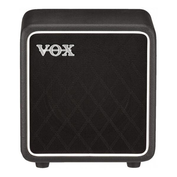 VOX BC108 8inch Guitar Cab - Guitars - Amplifiers by VOX at Muso's Stuff
