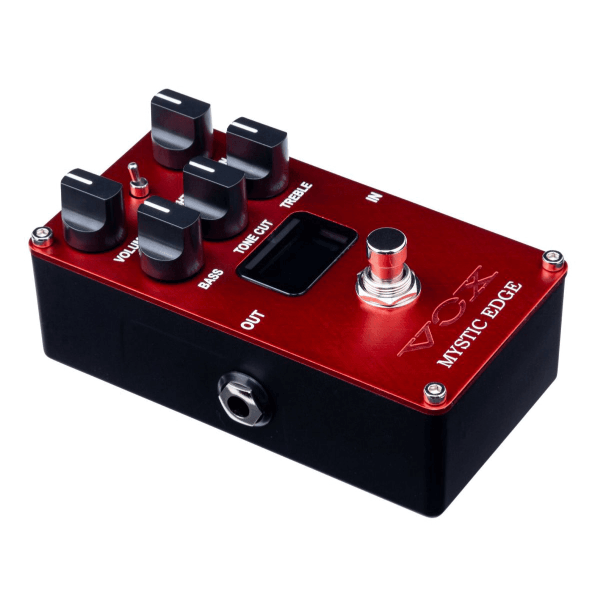 Vox - Mystic Edge Valvenergy Tube Amp Pedal - Guitar - Effects Pedals by VOX at Muso's Stuff