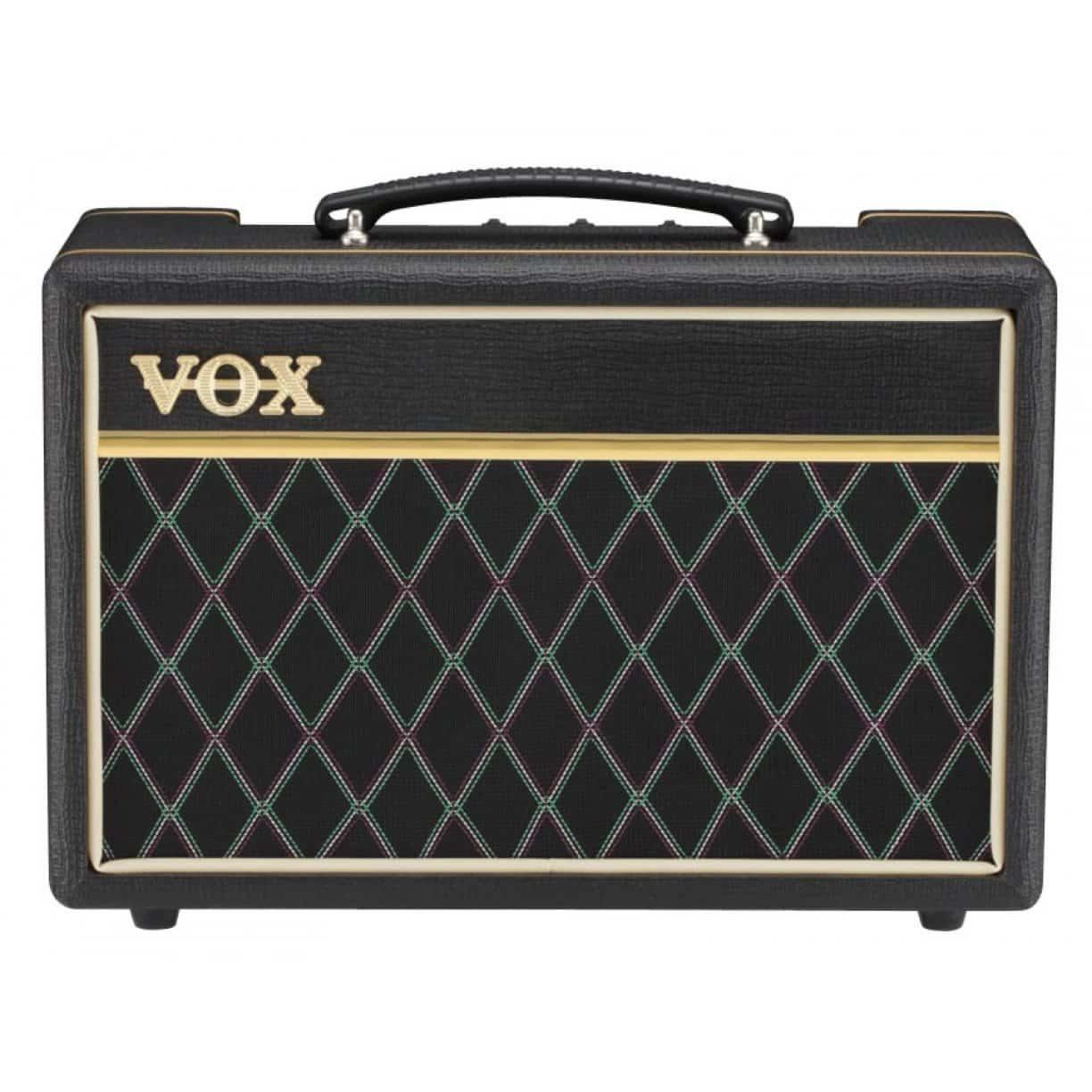 VOX Pathfinder 10 Watt Bass Amp Combo - Bass - Amplifiers by VOX at Muso's Stuff