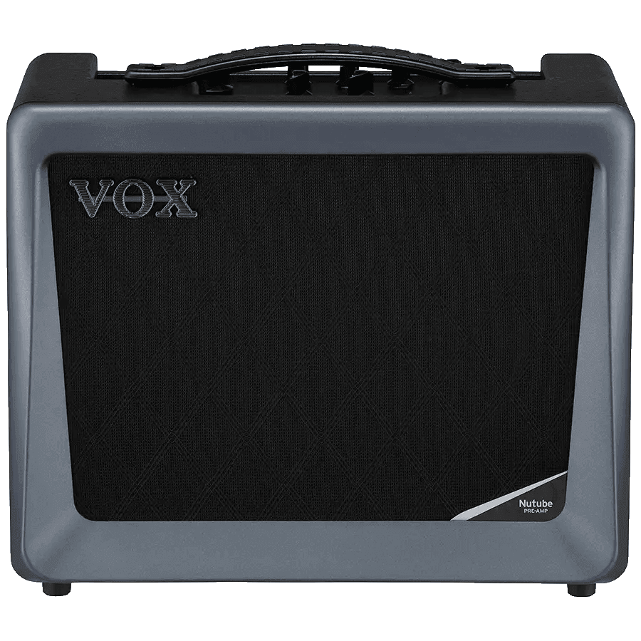 VOX VX50-GTV Guitar Amp - Amplifiers by VOX at Muso's Stuff