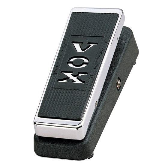 Vox Wah Pedal V847 - Guitar - Effects Pedals by VOX at Muso's Stuff