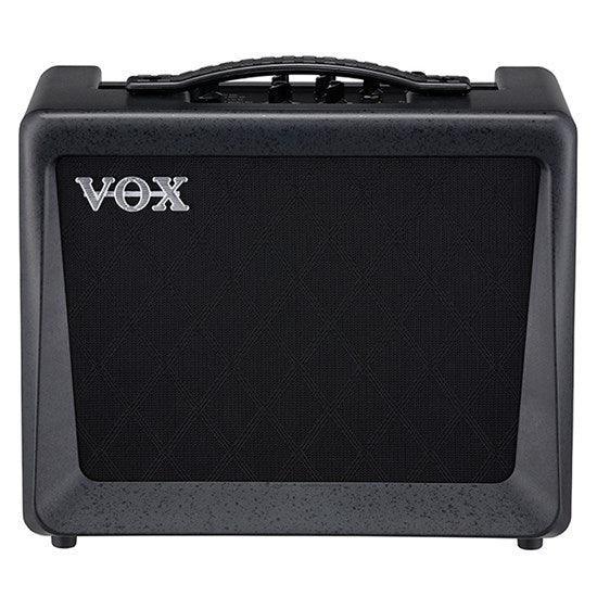 VX15GT 15W Modelling Combo Amp - Amplifiers by VOX at Muso's Stuff