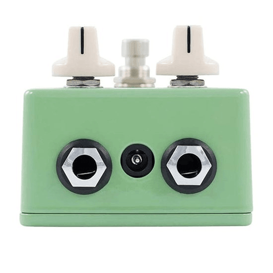 Westwood Overdrive Pedal - Guitar - Effects Pedals by Earthquaker Devices at Muso's Stuff