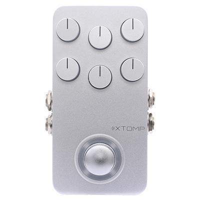 XTOMP - Guitar - Effects Pedals by Hotone at Muso's Stuff