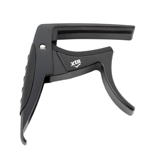 XTR Acoustic Capo - Capos by XTR at Muso's Stuff