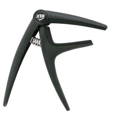 XTR Curved Capo Acoustic/Electric - Capos by XTR at Muso's Stuff