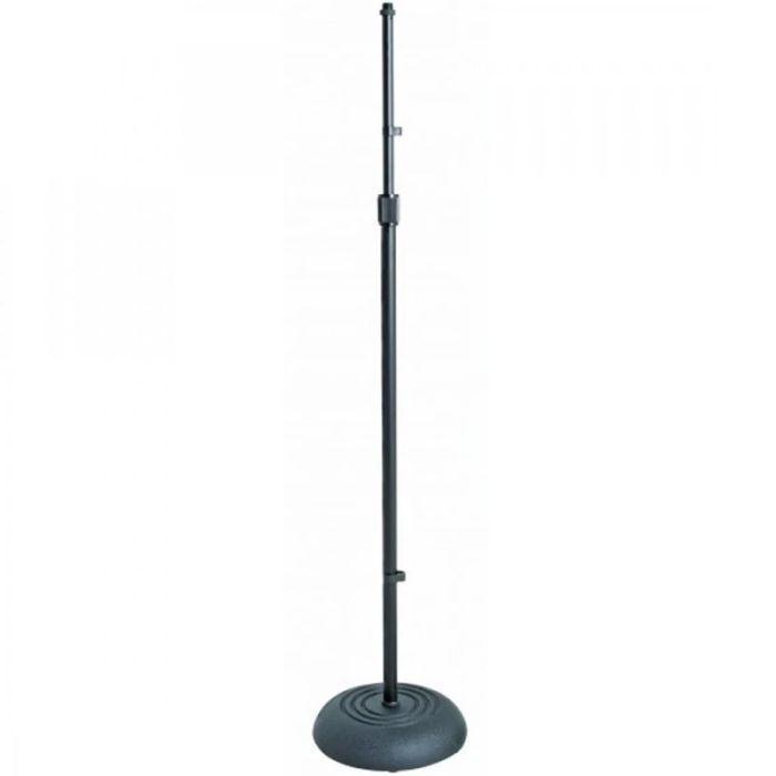 Xtreme Cast Base Microphone Stand - Accessories - Stands by AMS at Muso's Stuff