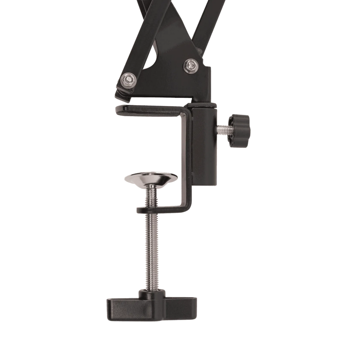 Xtreme Desk-Mount Microphone Boom Arm with XLR Cable