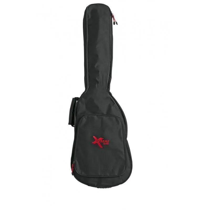 Xtreme TB305E black padded electric guitar gig bag