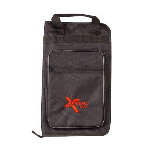 Xtreme Premium Drum Stick Bag - Drums & Percussion - Cases & Bags by Xtreme at Muso's Stuff