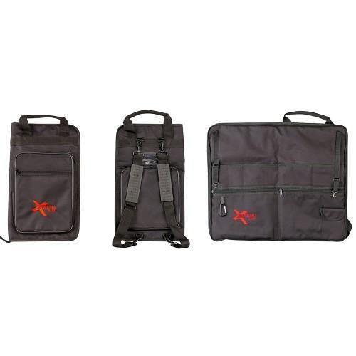 Xtreme Premium Drum Stick Bag - Drums & Percussion - Cases & Bags by Xtreme at Muso's Stuff