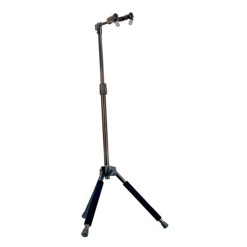 Xtreme Pro GS150 Auto Locking Guitar Stand - Accessories - Stands by Xtreme at Muso's Stuff