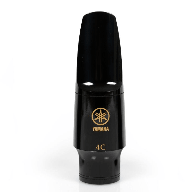 Yamaha Alto Sax 4C Mouthpiece - Orchestral - Woodwind - Accessories by Yamaha at Muso's Stuff