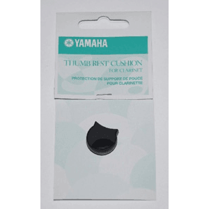 Yamaha Clarinet Thumb Rest Cushion - Orchestral - Woodwind - Accessories by Yamaha at Muso's Stuff