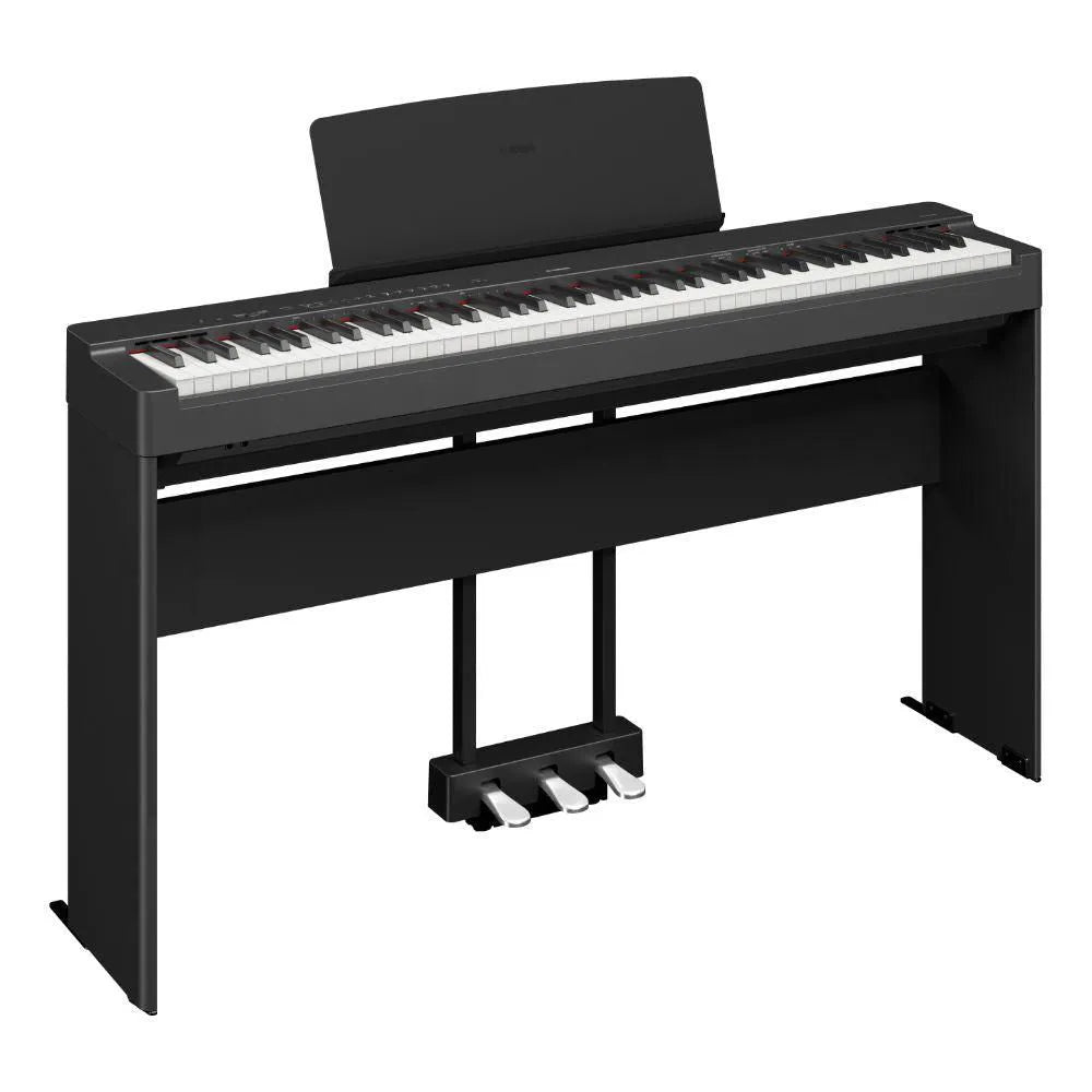 Yamaha P225B Digital Piano
