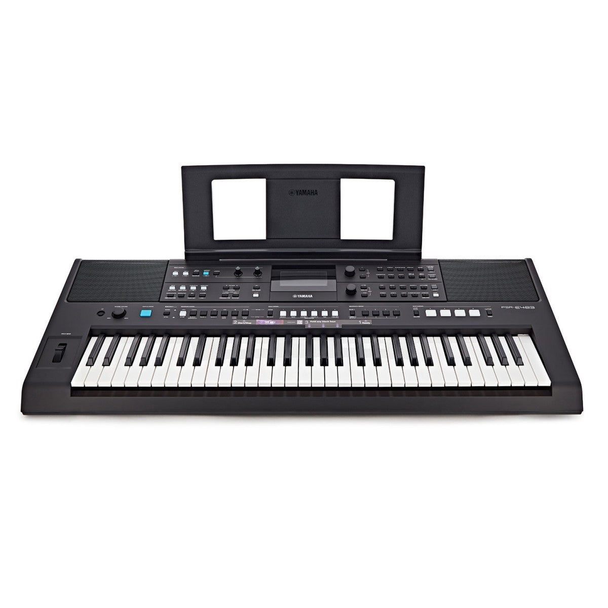 Yamaha PSR-E483 Digital Keyboard