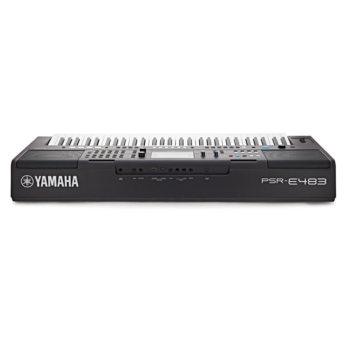 Yamaha PSR-E483 Digital Keyboard