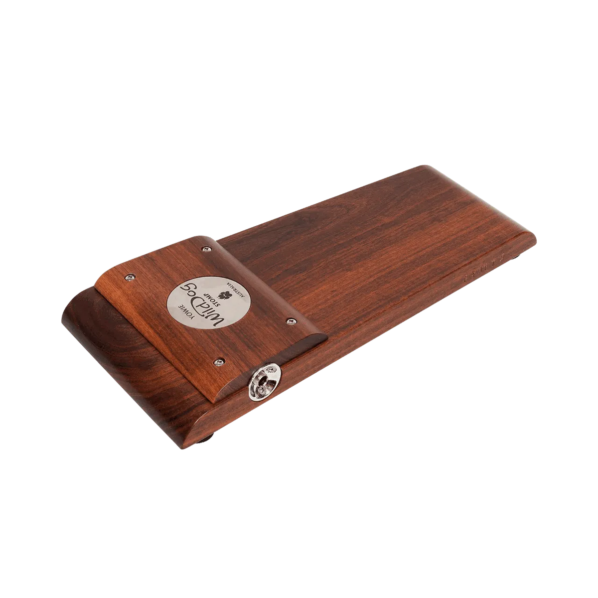 Wild Dog Yowie S.Box All Solid Deluxe Timbers New Pedal