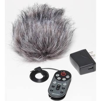 Zoom Accessory Pack For H6 Aph-6 - Live & Recording by Zoom at Muso's Stuff